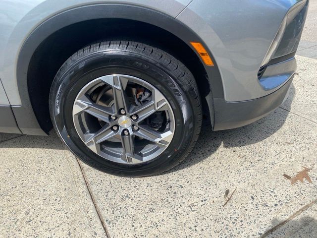2023 Chevrolet Blazer LT Raleigh NC