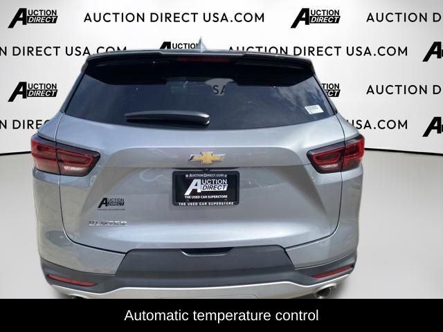 2023 Chevrolet Blazer LT Raleigh NC