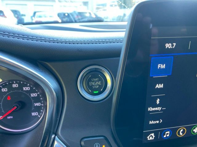 2023 Chevrolet Blazer LT Raleigh NC