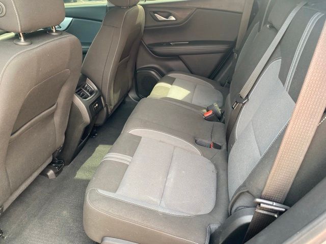 2023 Chevrolet Blazer LT Raleigh NC