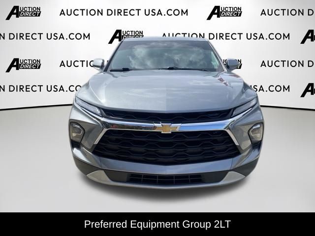 2023 Chevrolet Blazer LT Raleigh NC