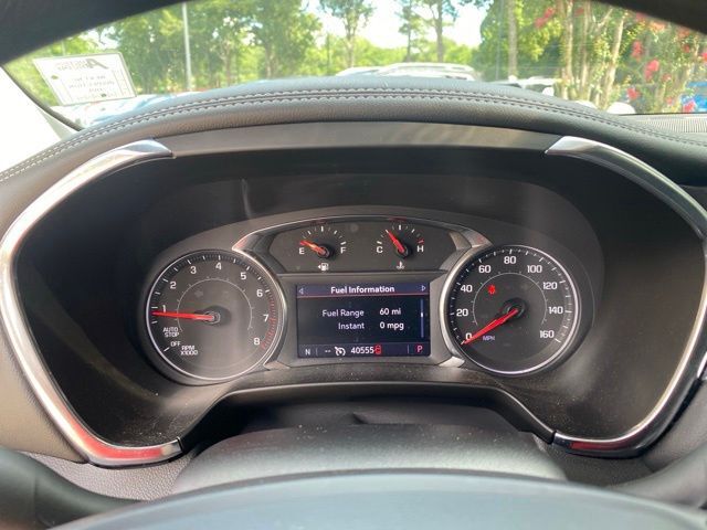 2023 Chevrolet Blazer LT Raleigh NC
