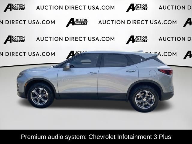 2023 Chevrolet Blazer LT Raleigh NC