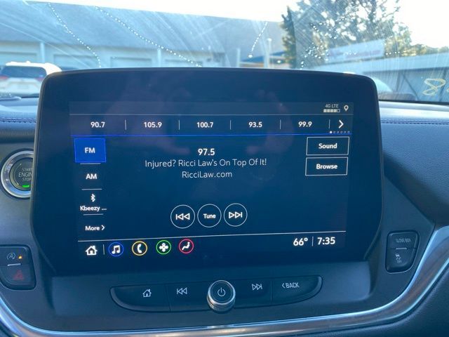 2023 Chevrolet Blazer LT Raleigh NC