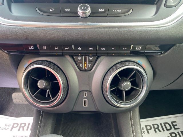 2023 Chevrolet Blazer LT Raleigh NC