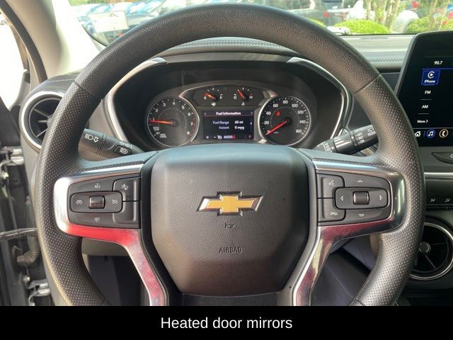 2023 Chevrolet Blazer LT Raleigh NC
