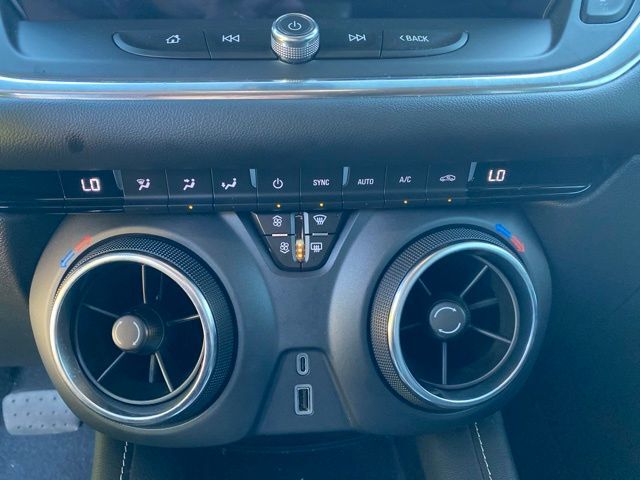 2023 Chevrolet Blazer LT Raleigh NC