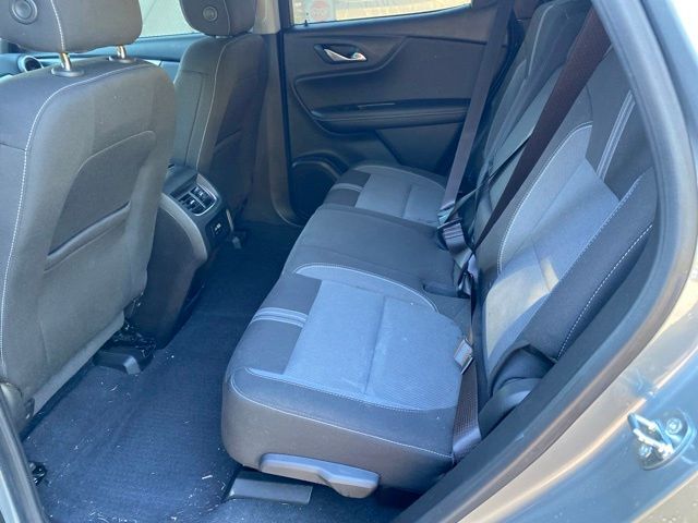 2023 Chevrolet Blazer LT Raleigh NC