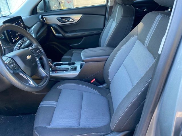 2023 Chevrolet Blazer LT Raleigh NC