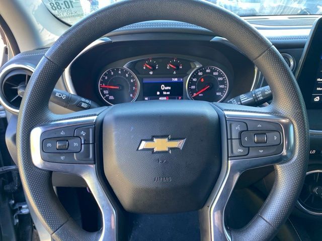 2023 Chevrolet Blazer LT Raleigh NC