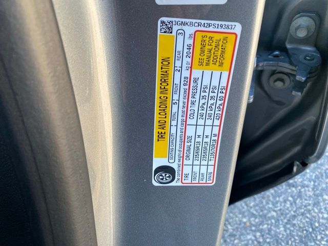 2023 Chevrolet Blazer LT Raleigh NC