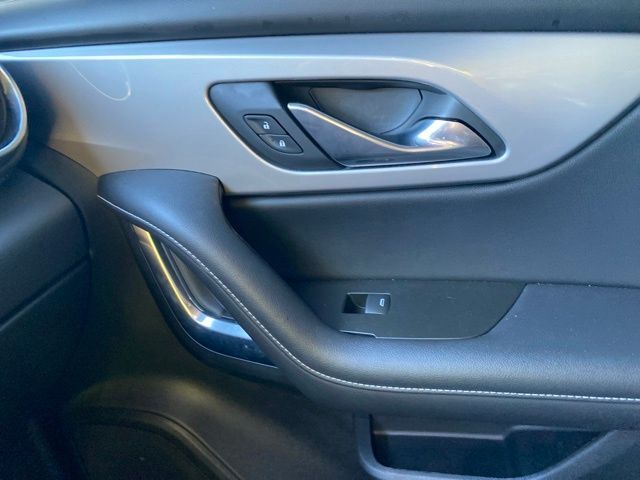2023 Chevrolet Blazer LT Raleigh NC