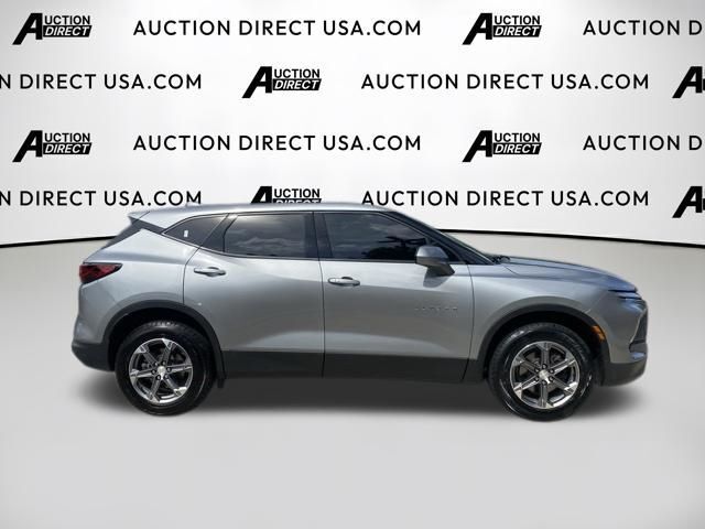 2023 Chevrolet Blazer LT Raleigh NC