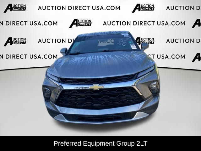 2023 Chevrolet Blazer LT Raleigh NC