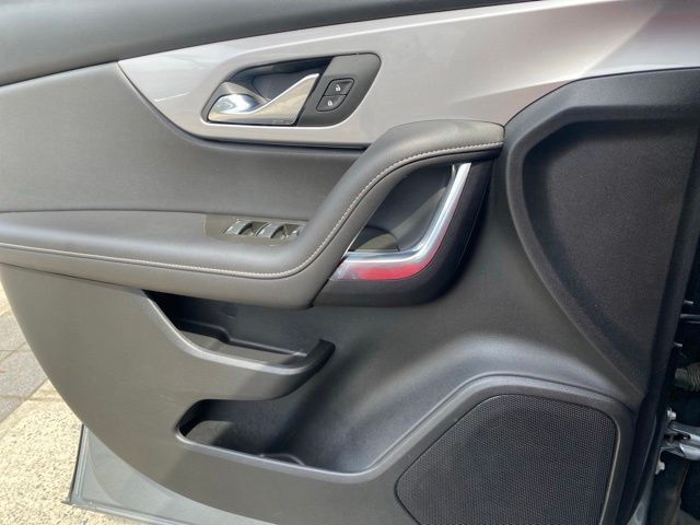 2023 Chevrolet Blazer LT Raleigh NC