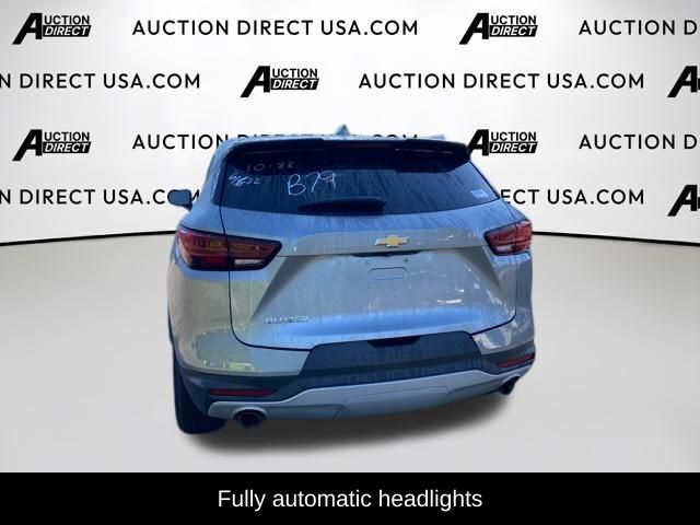 2023 Chevrolet Blazer LT Raleigh NC