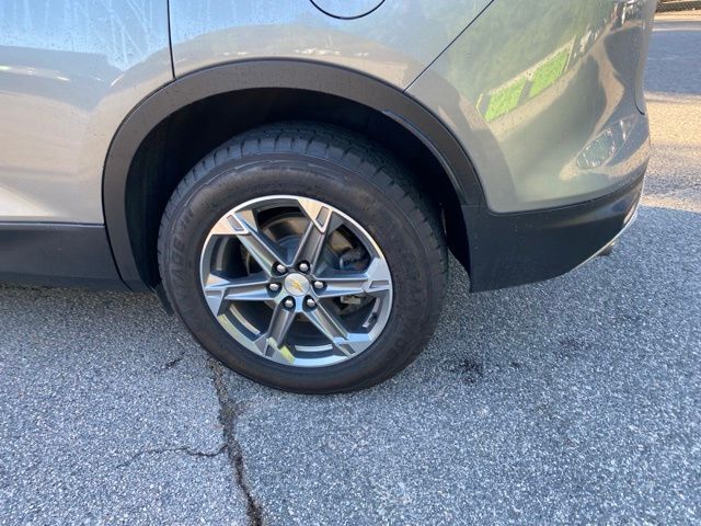 2023 Chevrolet Blazer LT Raleigh NC