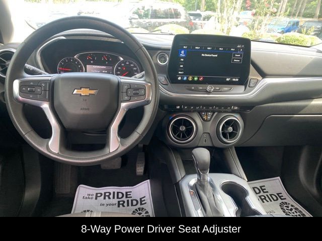 2023 Chevrolet Blazer LT Raleigh NC