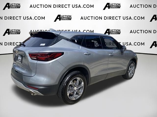 2023 Chevrolet Blazer LT Raleigh NC