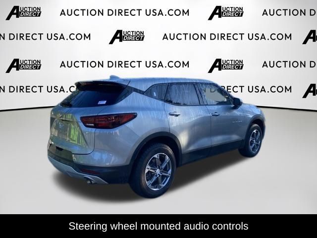 2023 Chevrolet Blazer LT Raleigh NC