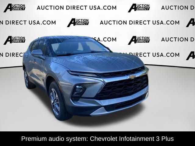 2023 Chevrolet Blazer LT Raleigh NC