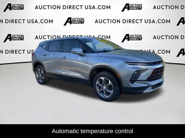 2023 Chevrolet Blazer LT Raleigh NC