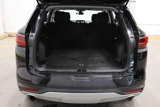 2023 Chevrolet Blazer LT Raleigh NC