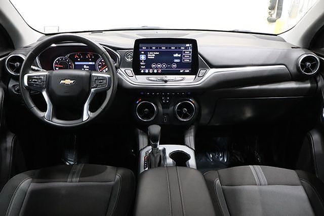2023 Chevrolet Blazer LT Raleigh NC