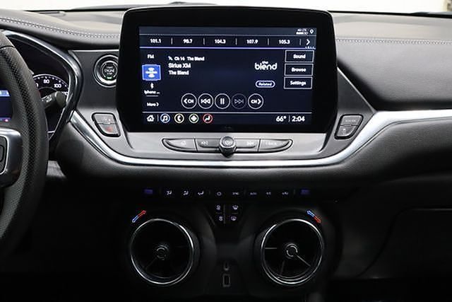 2023 Chevrolet Blazer LT Raleigh NC