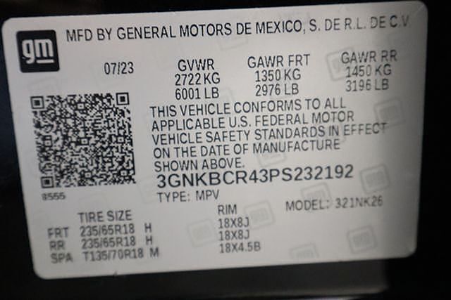 2023 Chevrolet Blazer LT Raleigh NC