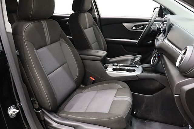 2023 Chevrolet Blazer LT Raleigh NC