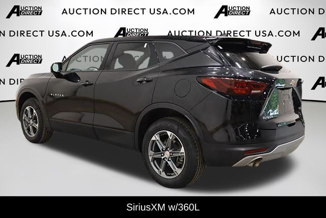 2023 Chevrolet Blazer LT Raleigh NC