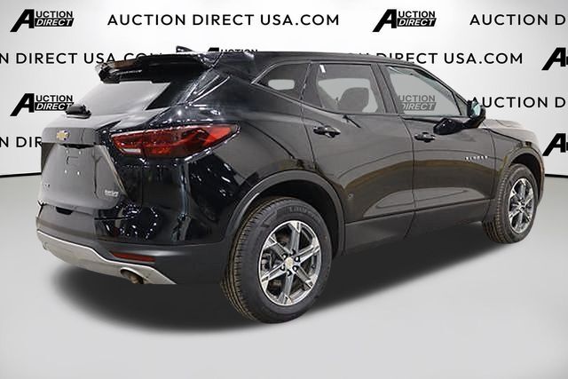 2023 Chevrolet Blazer LT Raleigh NC