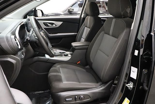 2023 Chevrolet Blazer LT Raleigh NC
