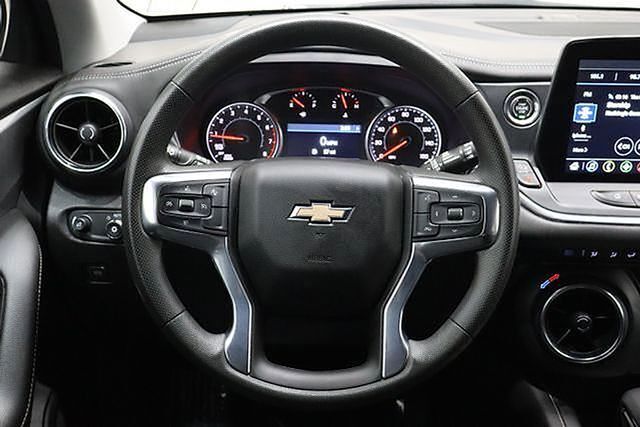 2023 Chevrolet Blazer LT Raleigh NC