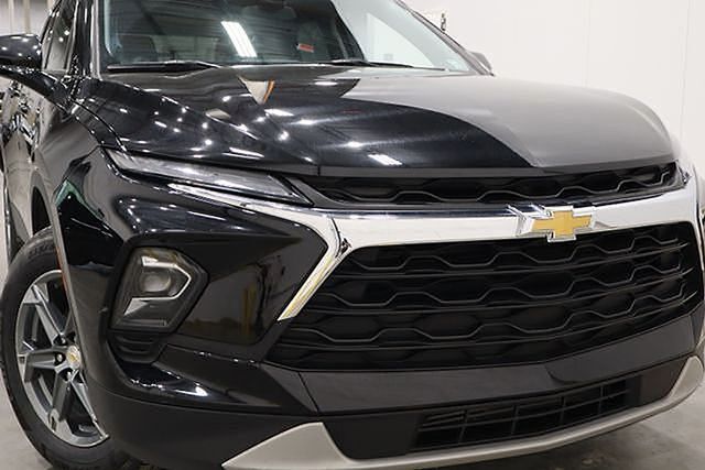 2023 Chevrolet Blazer LT Raleigh NC