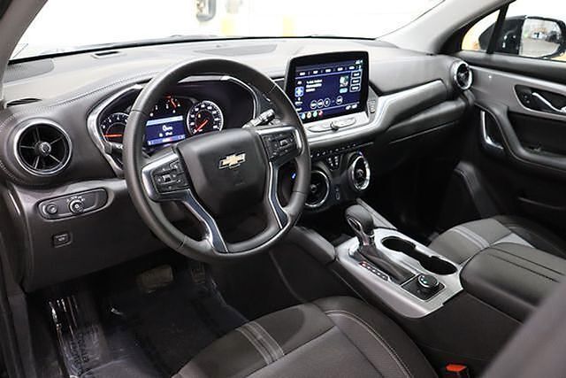 2023 Chevrolet Blazer LT Raleigh NC