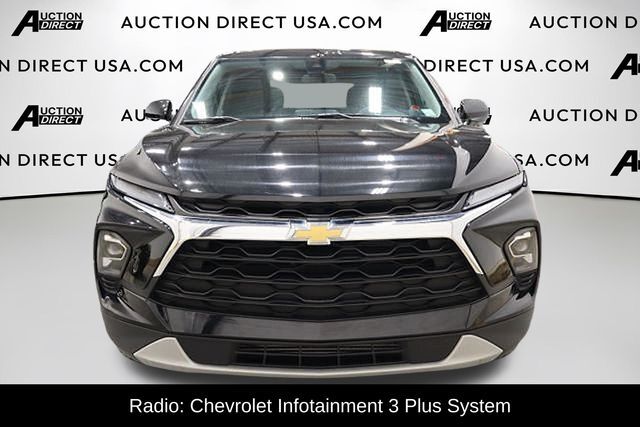 2023 Chevrolet Blazer LT Raleigh NC