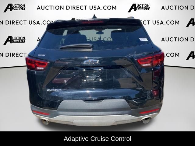 2023 Chevrolet Blazer LT Raleigh NC