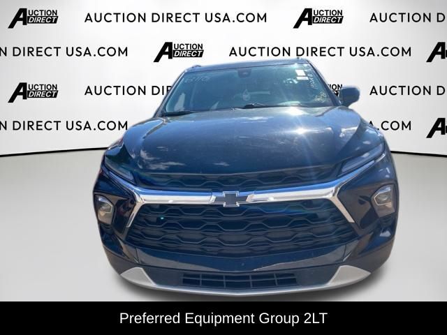 2023 Chevrolet Blazer LT Raleigh NC