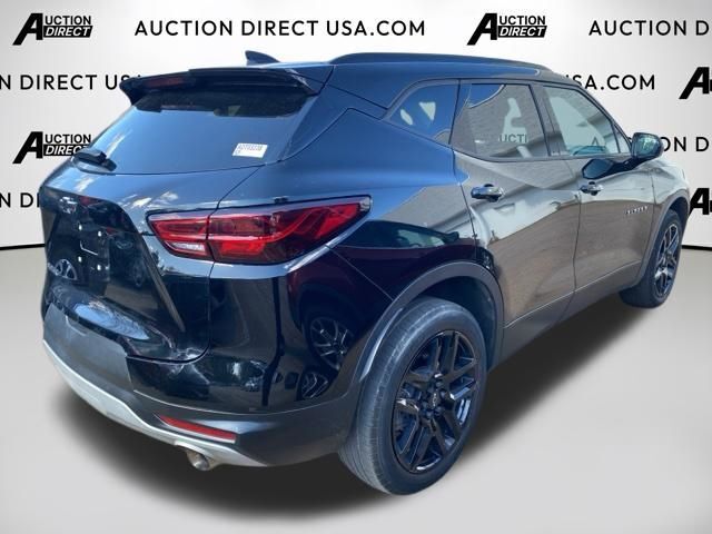 2023 Chevrolet Blazer LT Raleigh NC