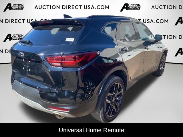 2023 Chevrolet Blazer LT Raleigh NC