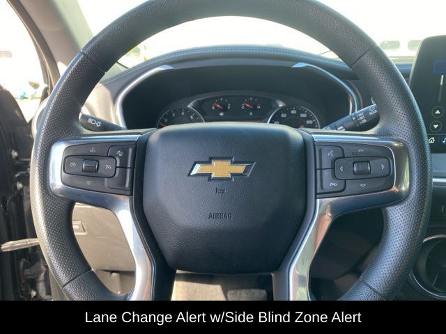 2023 Chevrolet Blazer LT Raleigh NC