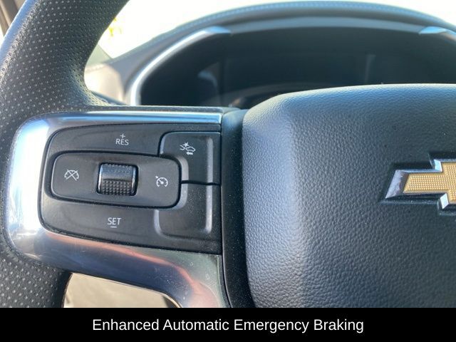 2023 Chevrolet Blazer LT Raleigh NC