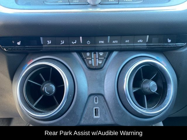 2023 Chevrolet Blazer LT Raleigh NC