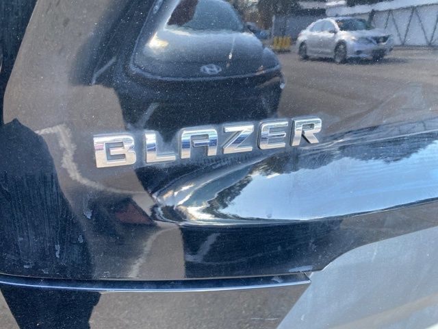 2023 Chevrolet Blazer LT Raleigh NC