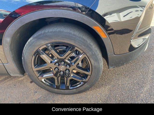 2023 Chevrolet Blazer LT Raleigh NC