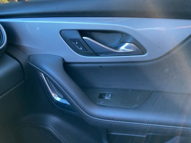 2023 Chevrolet Blazer LT Raleigh NC