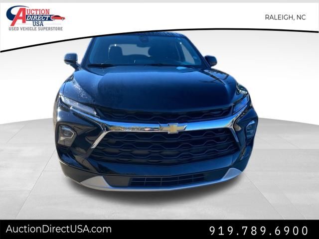 2023 Chevrolet Blazer LT Raleigh NC