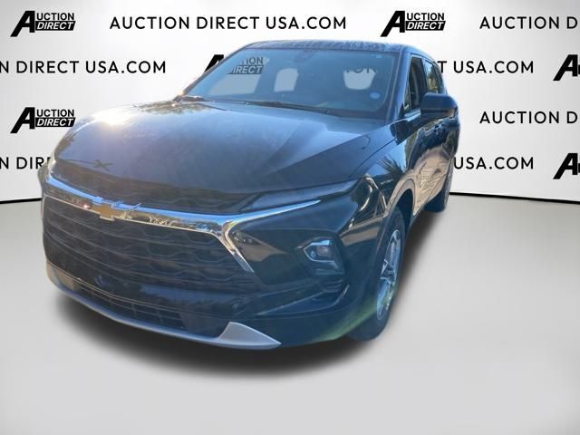 2023 Chevrolet Blazer LT Raleigh NC